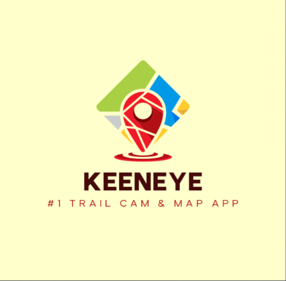 KeenEye Logo